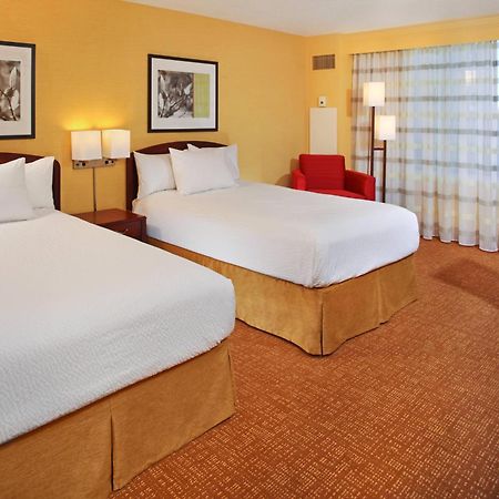 Courtyard By Marriott Baltimore Downtown/Inner Harbor Ngoại thất bức ảnh