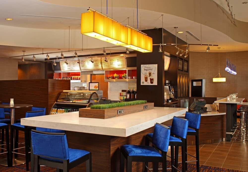 Courtyard By Marriott Baltimore Downtown/Inner Harbor Ngoại thất bức ảnh