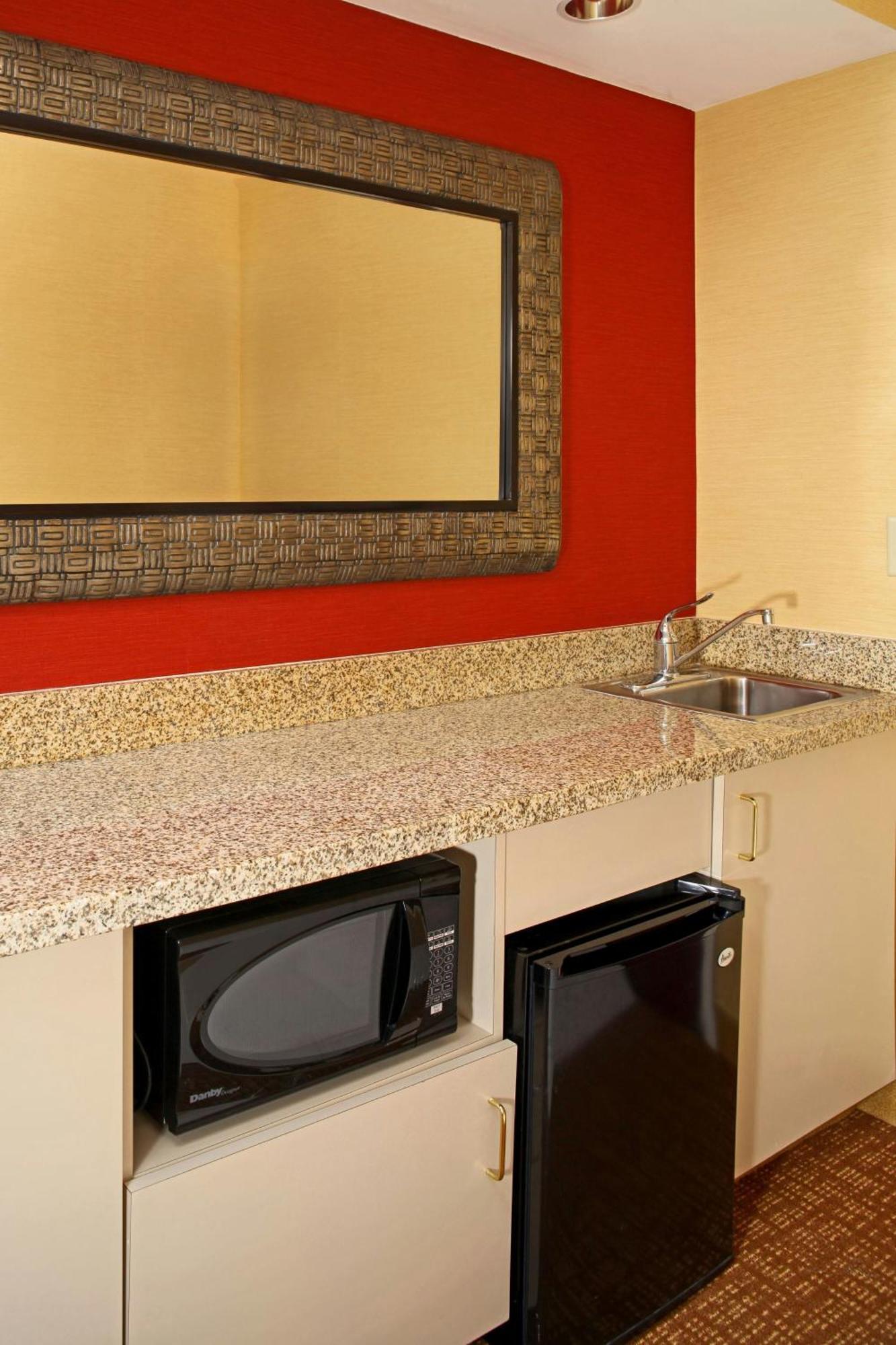 Courtyard By Marriott Baltimore Downtown/Inner Harbor Ngoại thất bức ảnh